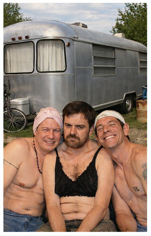 Show image for Sordid Lives