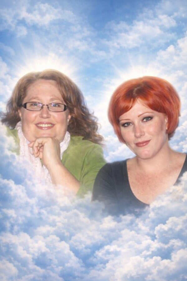 Show image for The Kathy & Mo Show / Parallel Lives